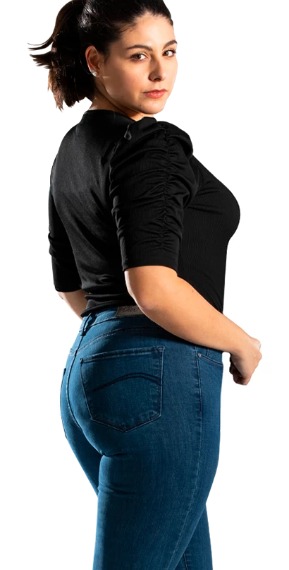 Jeans online ober femme