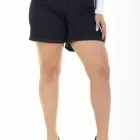 Bermuda taille haute stretch OBB6