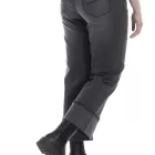 Jeans regular avec maxi revers OBHEM2