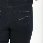 Pantacourt taille haute stretch OBP18