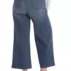 Jeans flare stretch OBWIDE2