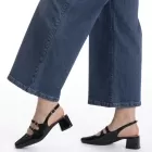 Jeans flare stretch OBWIDE2