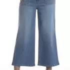 Jeans flare stretch OBWIDE3