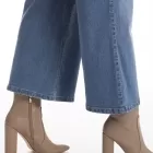 Jeans flare stretch OBWIDE3