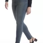 Jeans slim push-up stretch OBSPU3