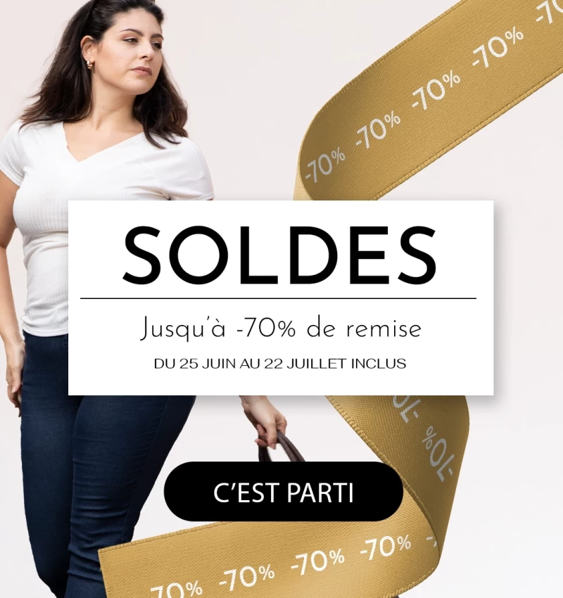 Soldes 2025