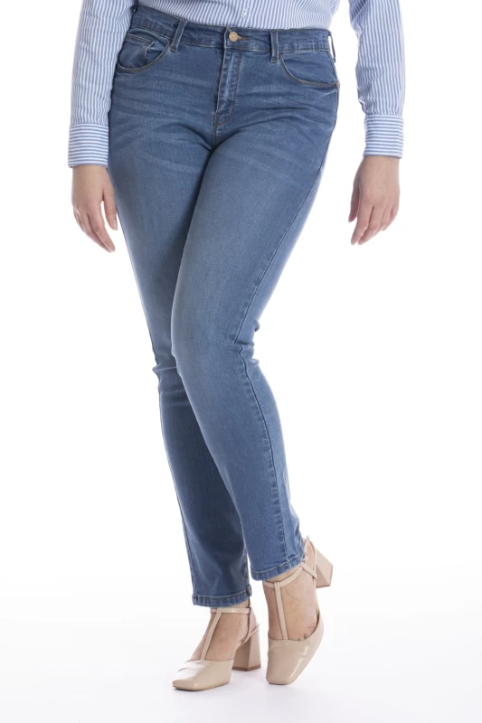 Jeans slim push up elasticizzati OBSPU2