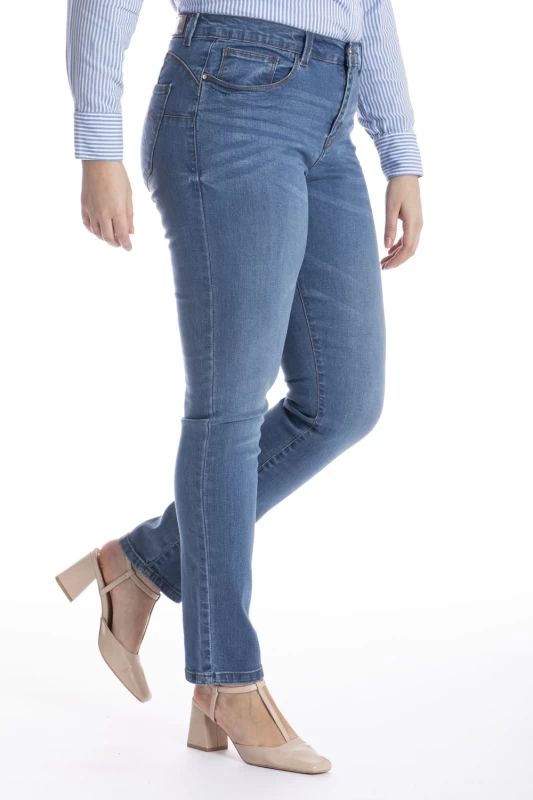 Jeans slim push up elasticizzati OBSPU2