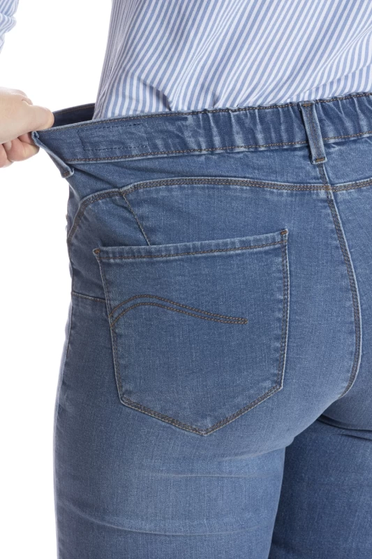 Jeans slim push up elasticizzati OBSPU2